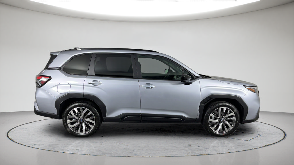 New 2026 Subaru Forester Touring AWD/4WD image 6