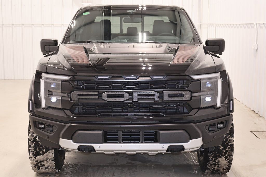 New 2026 Ford F150 Raptor image 4