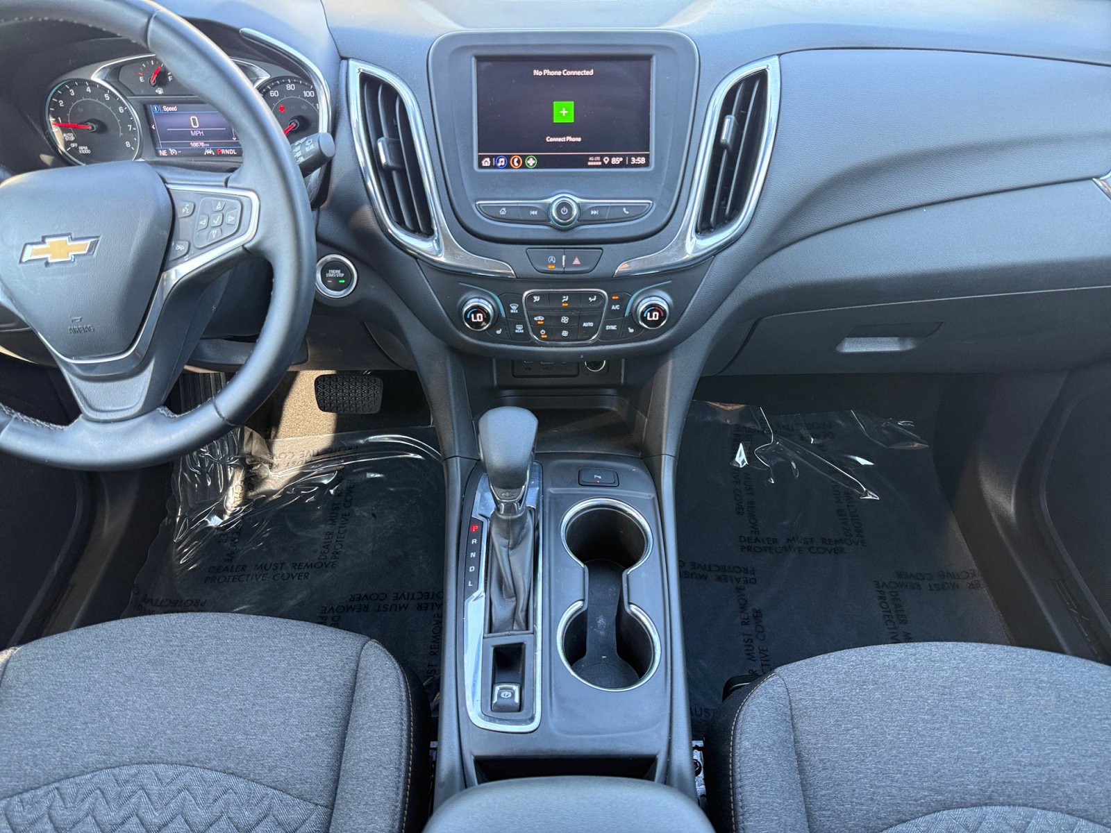 Used 2023 Chevrolet Equinox LT image 11