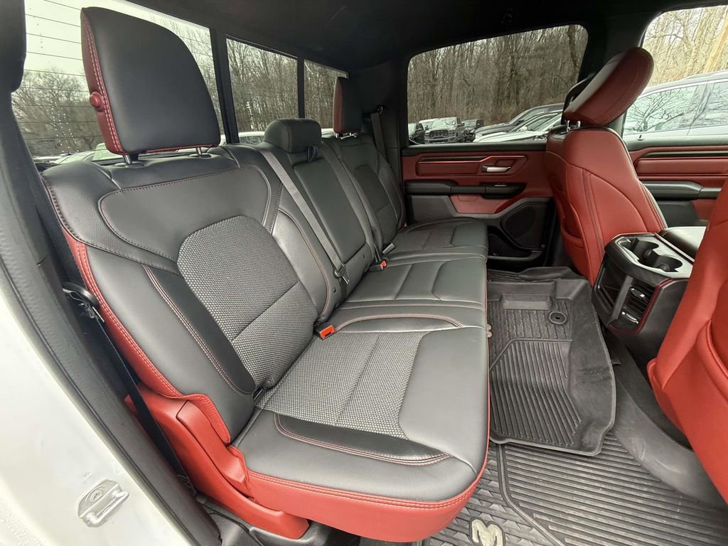 Used 2023 RAM 1500 Rebel w/ Rebel Level 1 Equipment Group image 10