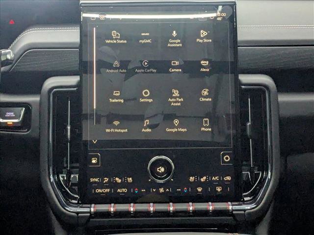 Used 2025 GMC Yukon AT4 Ultimate w/ LPO, Floor Liner Package image 18