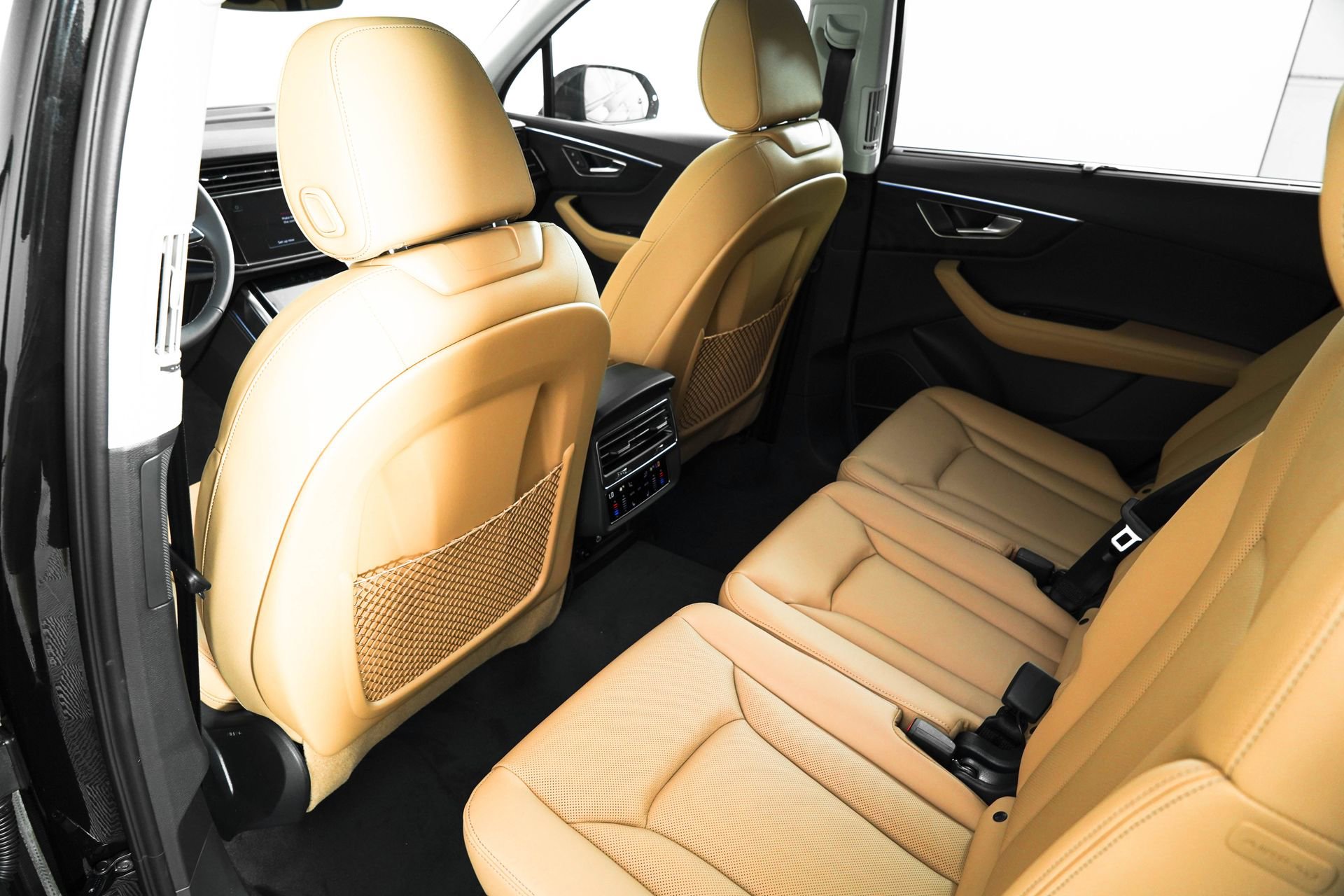 New 2025 Audi Q7 3.0T Premium Plus image 21