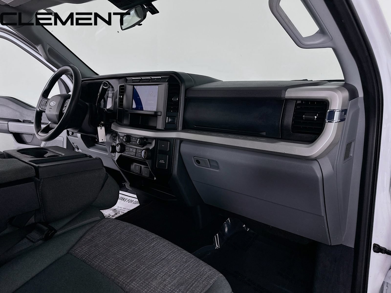 Used 2024 Ford F350 XLT AWD/4WD image 33