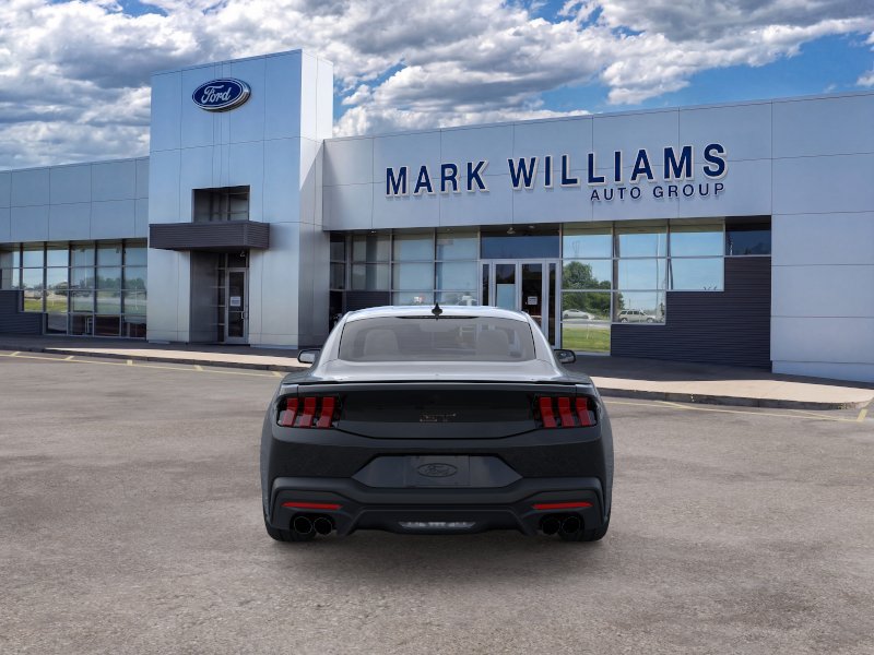 New 2026 Ford Mustang GT RWD image 6