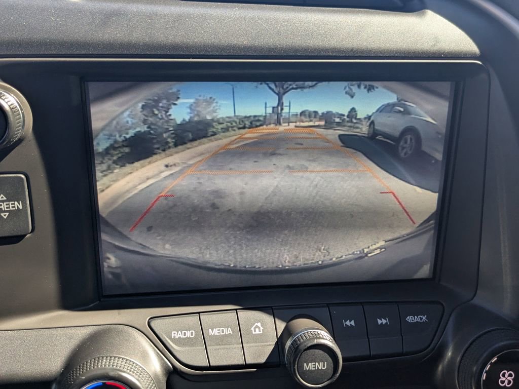 Used 2016 Chevrolet Corvette Z06 w/ 2LZ Preferred Equipment Group image 7