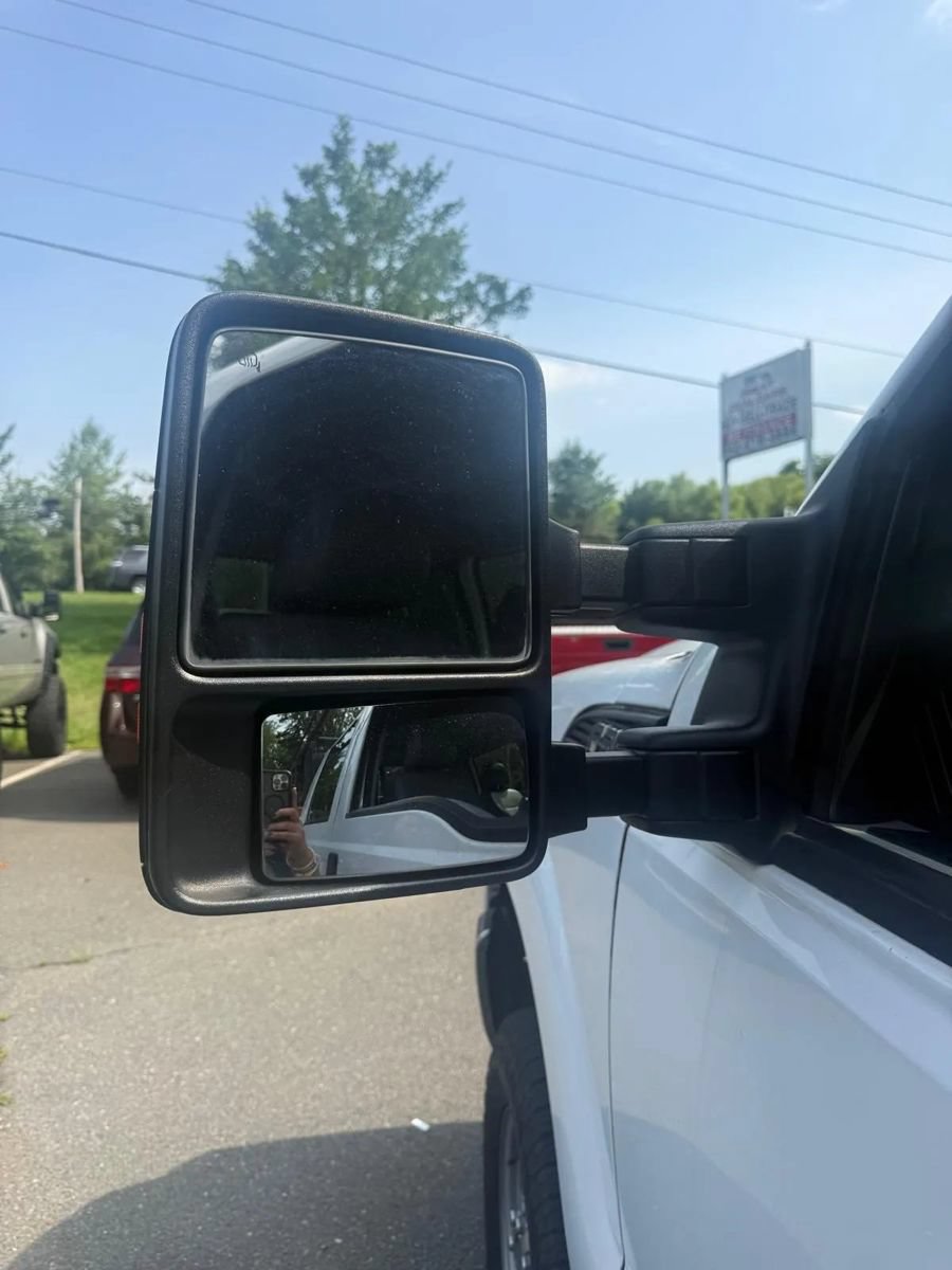 Used 2015 Ford F350 XL w/ Power Equipment Group AWD/4WD image 14