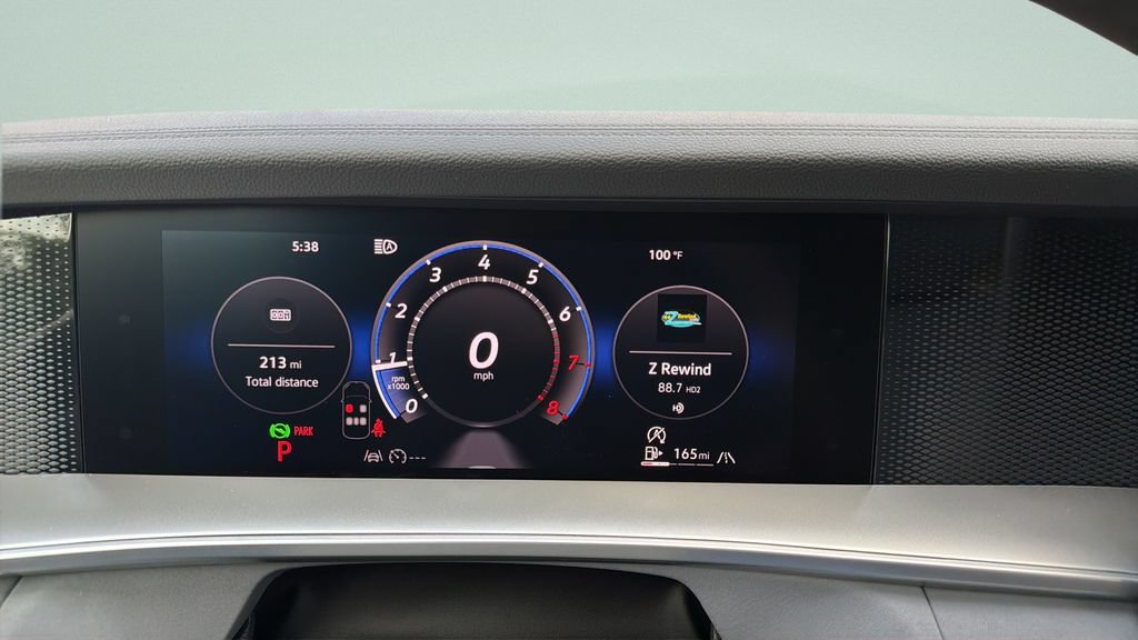 New 2026 Volkswagen Tiguan SE R-Line AWD/4WD image 25