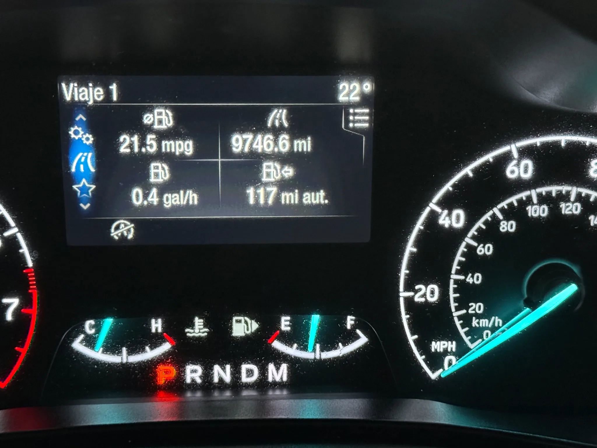 Used 2023 Ford Transit Connect XLT image 33