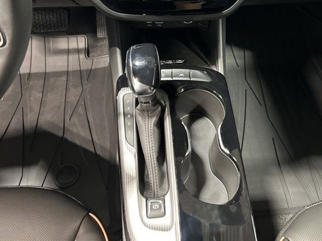 New 2025 Buick Envista Avenir image 22