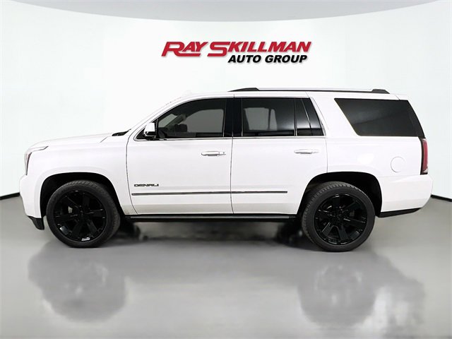 Used 2020 GMC Yukon Denali w/ Denali Ultimate Package image 4