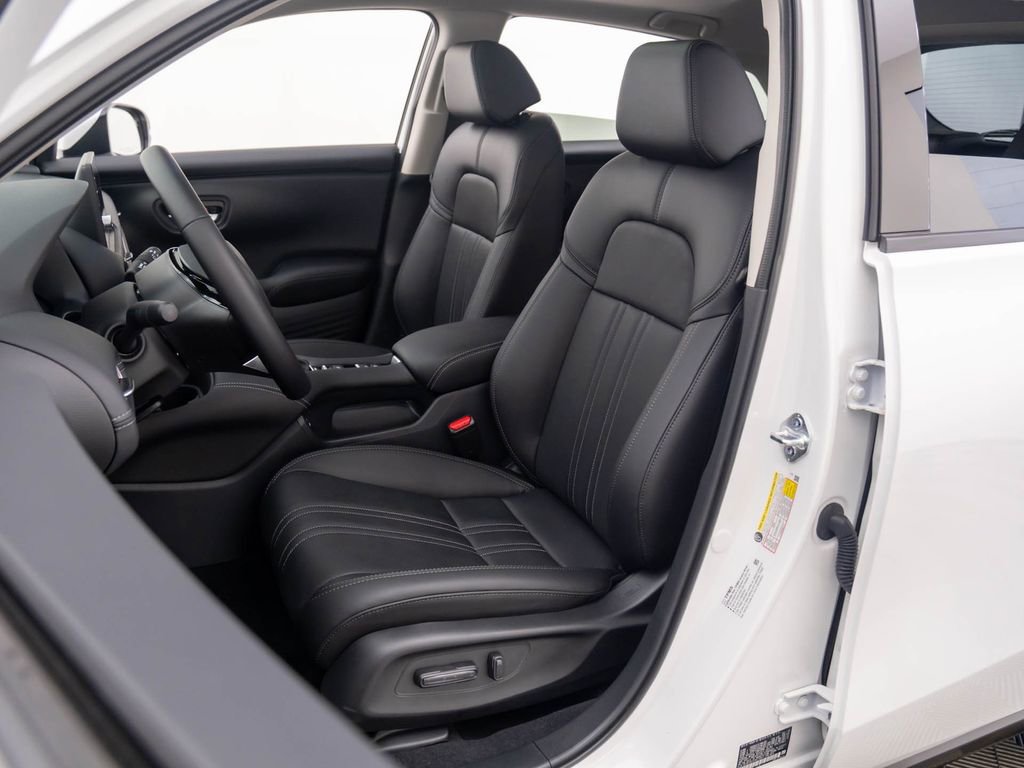 New 2026 Honda HR-V EX-L image 15