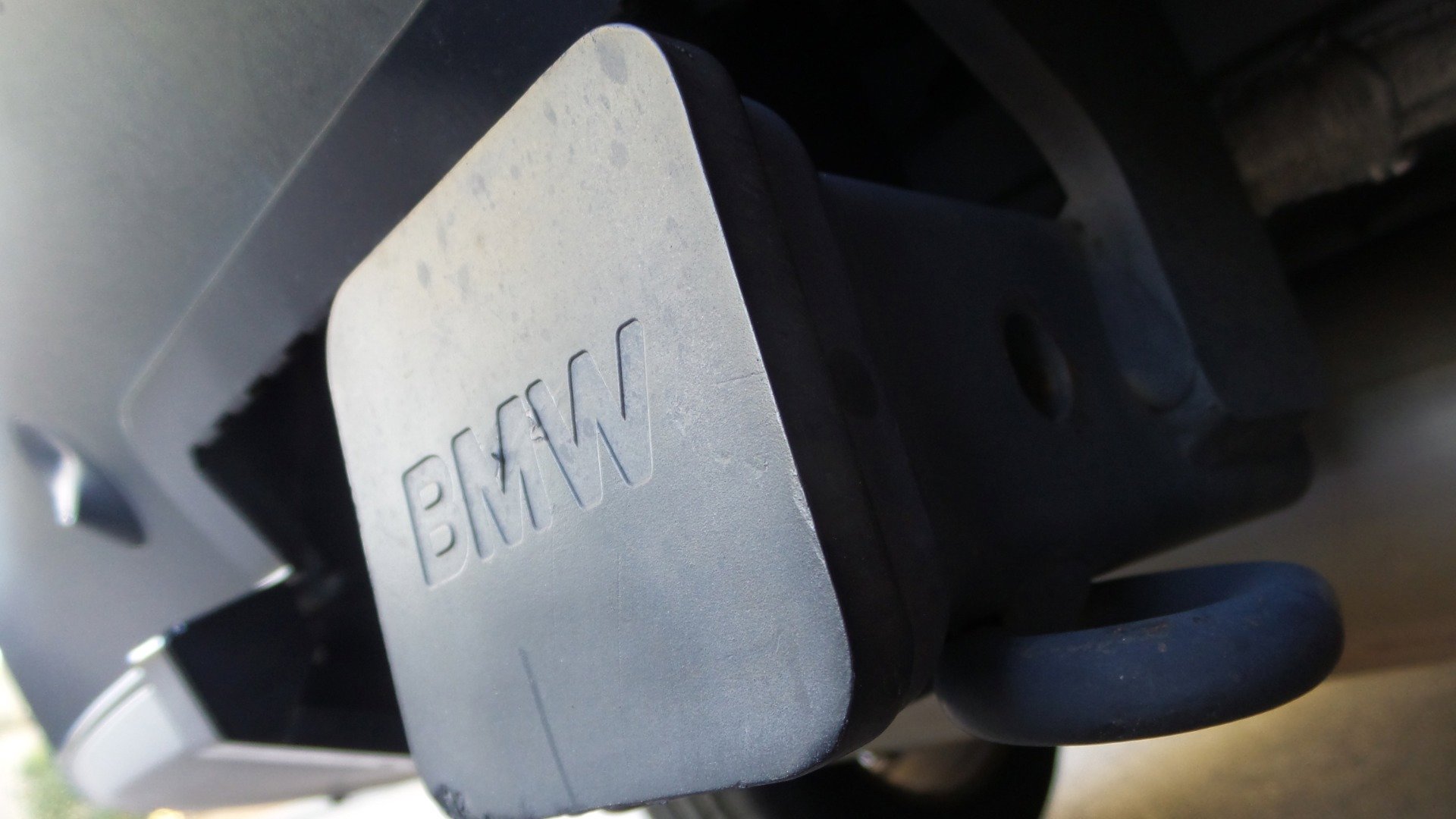 Used 2012 BMW X5 xDrive35d image 89