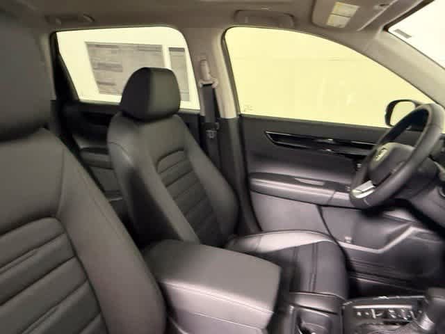New 2027 Honda CR-V EX-L image 61