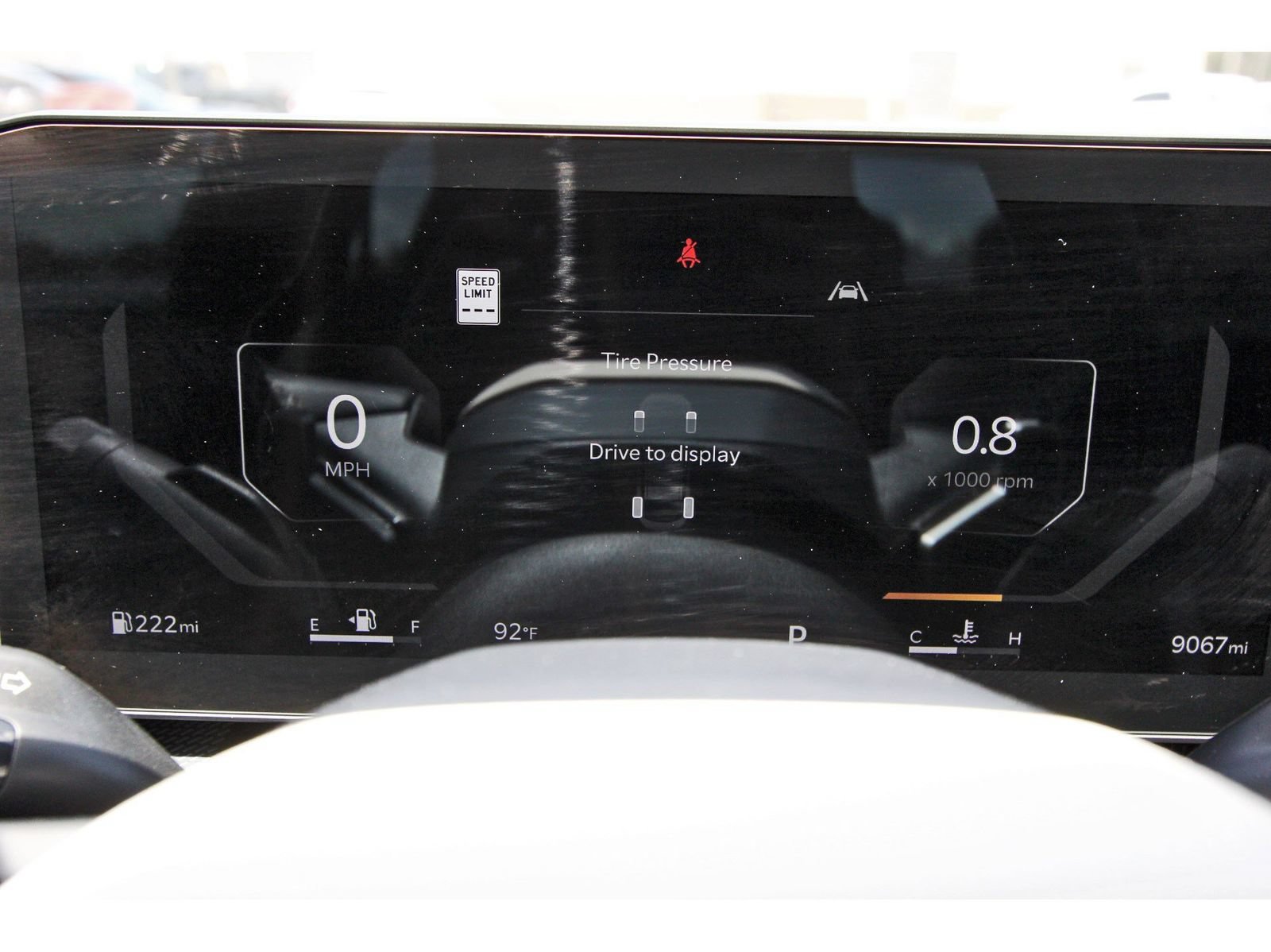 Used 2025 Kia K4 GT-Line Turbo FWD image 16