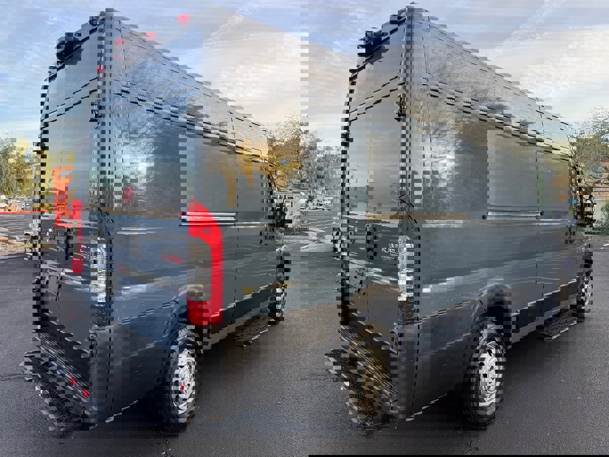 Used 2019 RAM ProMaster 3500 image 6