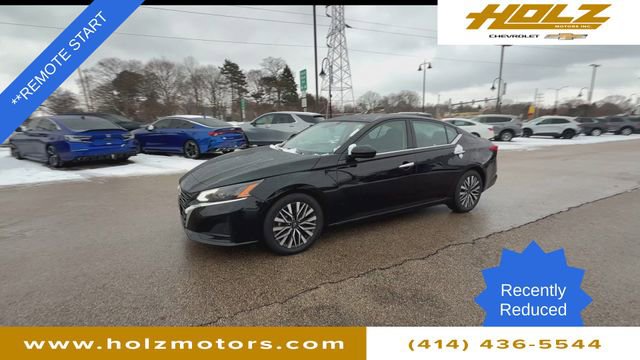 Used 2023 Nissan Altima 2.5 SV image 4