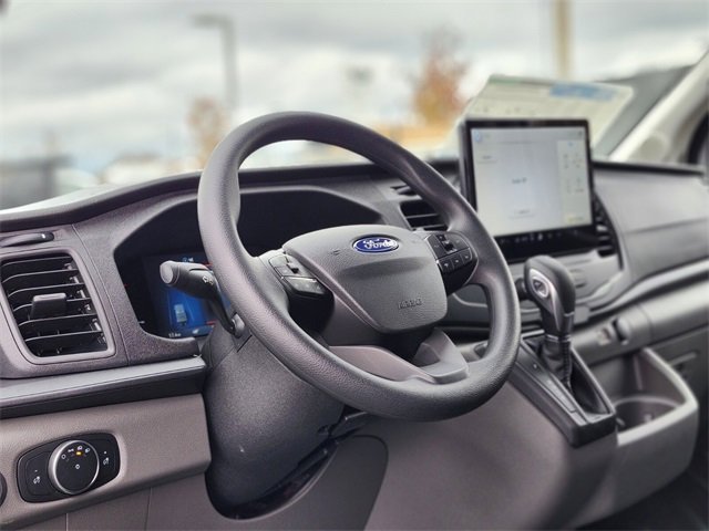 New 2026 Ford Transit 250 148 Medium Roof w/ Load Area Protection Package image 17