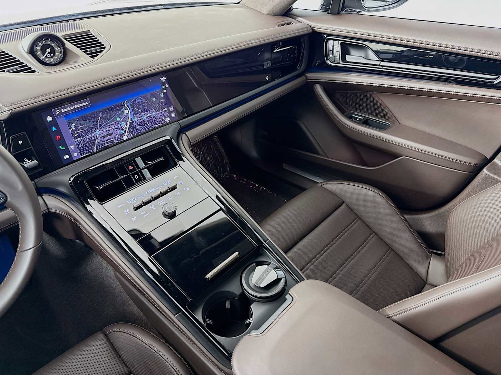 New 2025 Porsche Panamera Turbo image 26