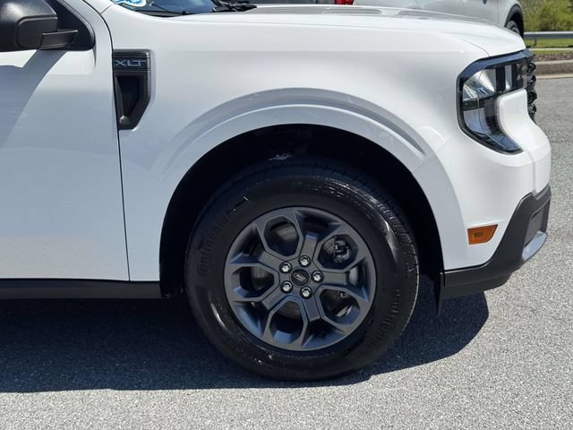 Used 2026 Ford Maverick XLT w/ Equipment Group 301A AWD/4WD image 8