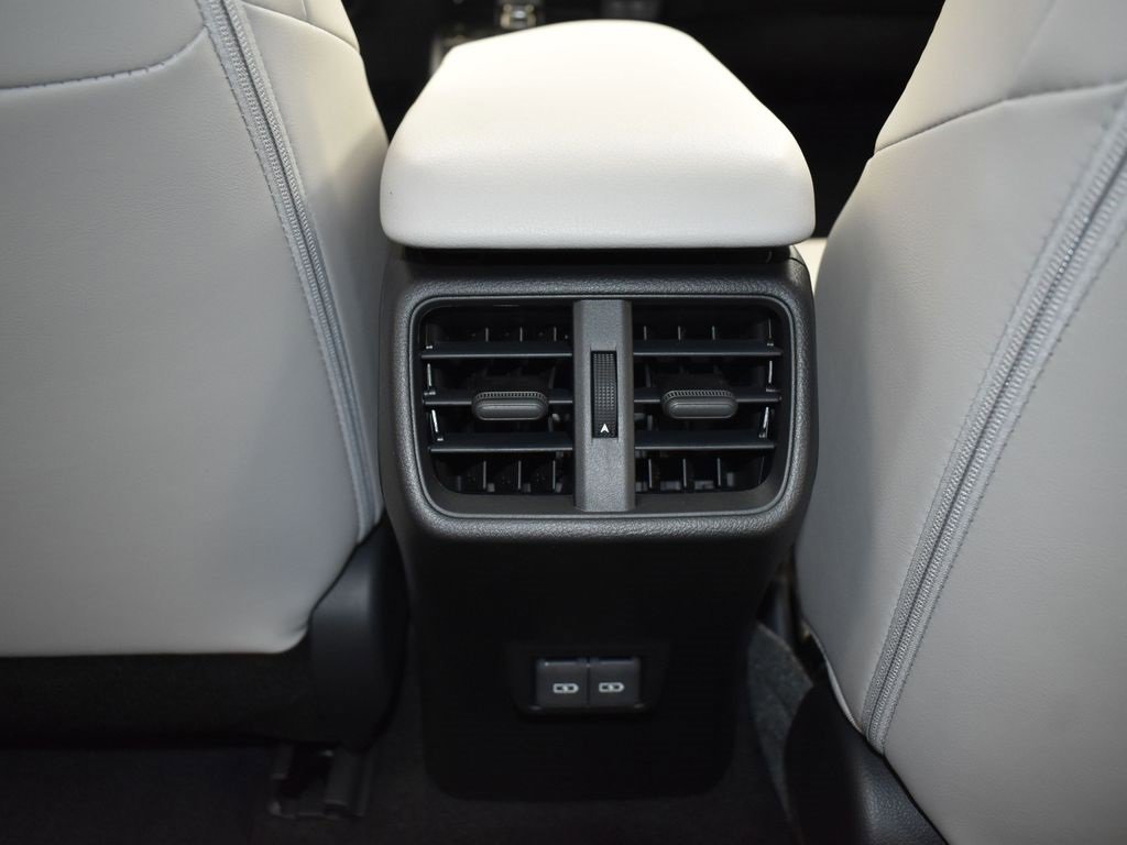 New 2025 Lexus UX 300h FWD image 16