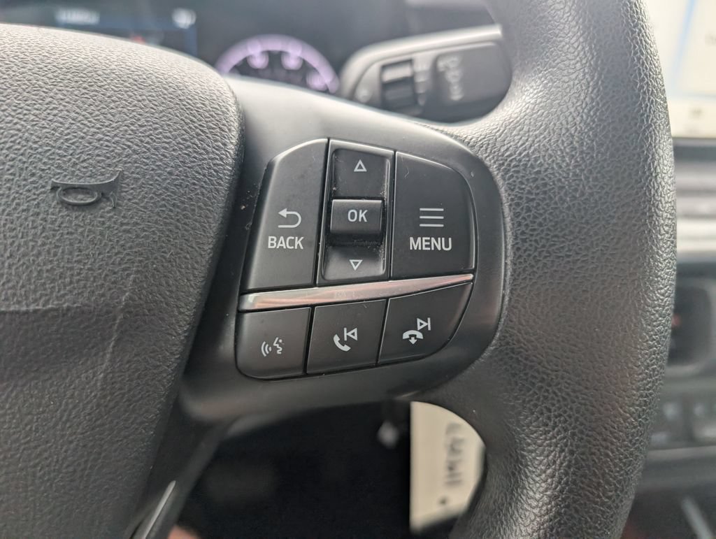 Used 2022 Ford Maverick XLT FWD image 15