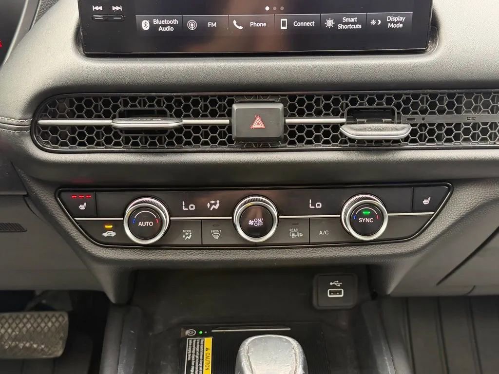 Used 2023 Honda HR-V EX-L image 10