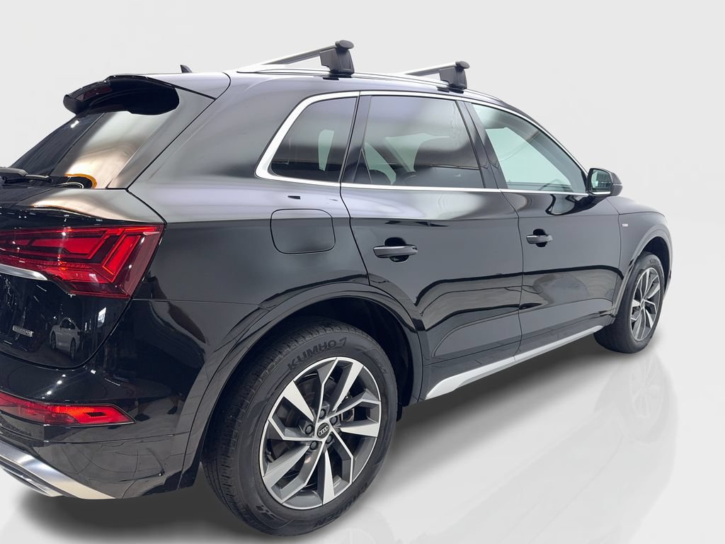 Used 2024 Audi Q5 2.0T Premium w/ Convenience Package AWD/4WD image 14