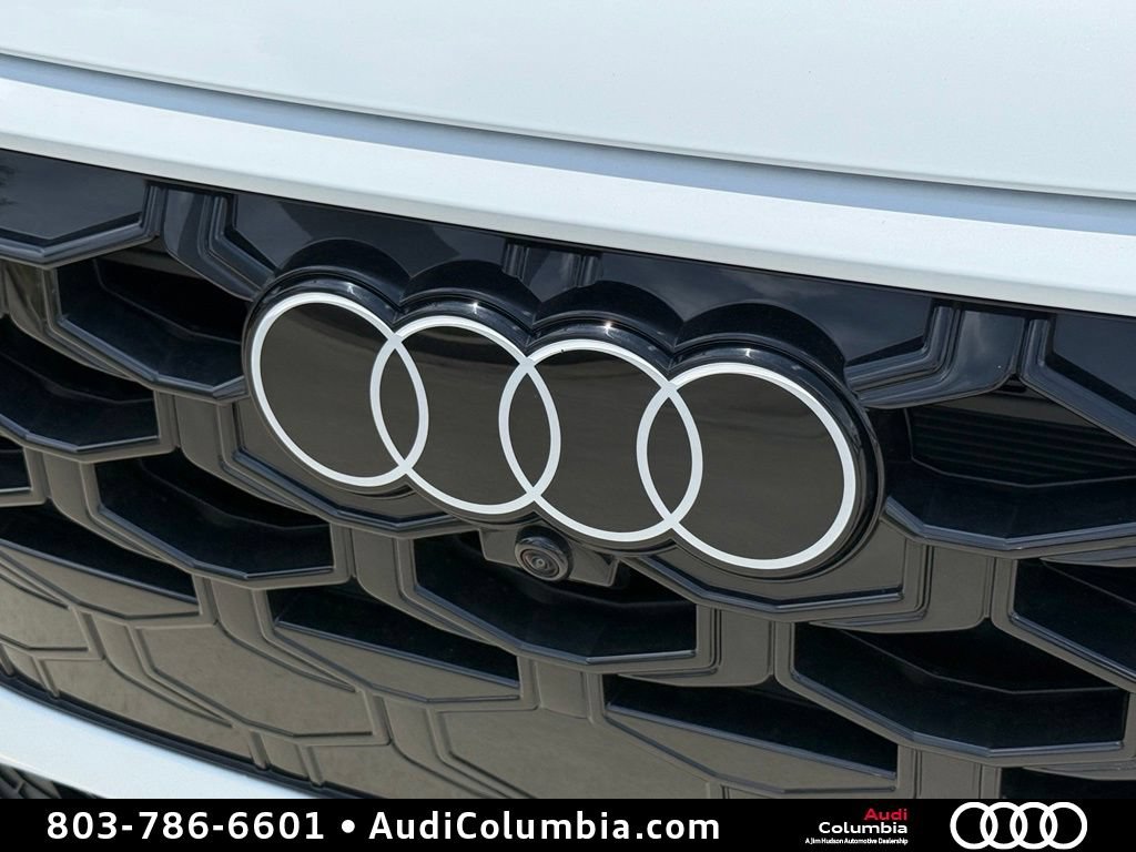 New 2026 Audi Q3 quattro 2.0T AWD/4WD image 7