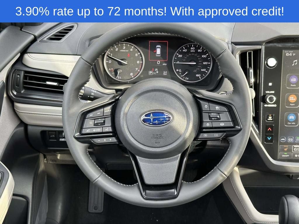 Certified 2026 Subaru Forester Premium AWD/4WD image 21