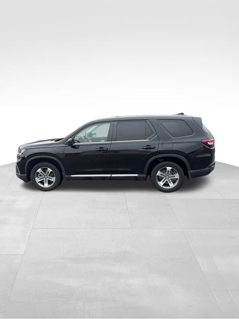 Used 2025 Honda Pilot EX-L image 15