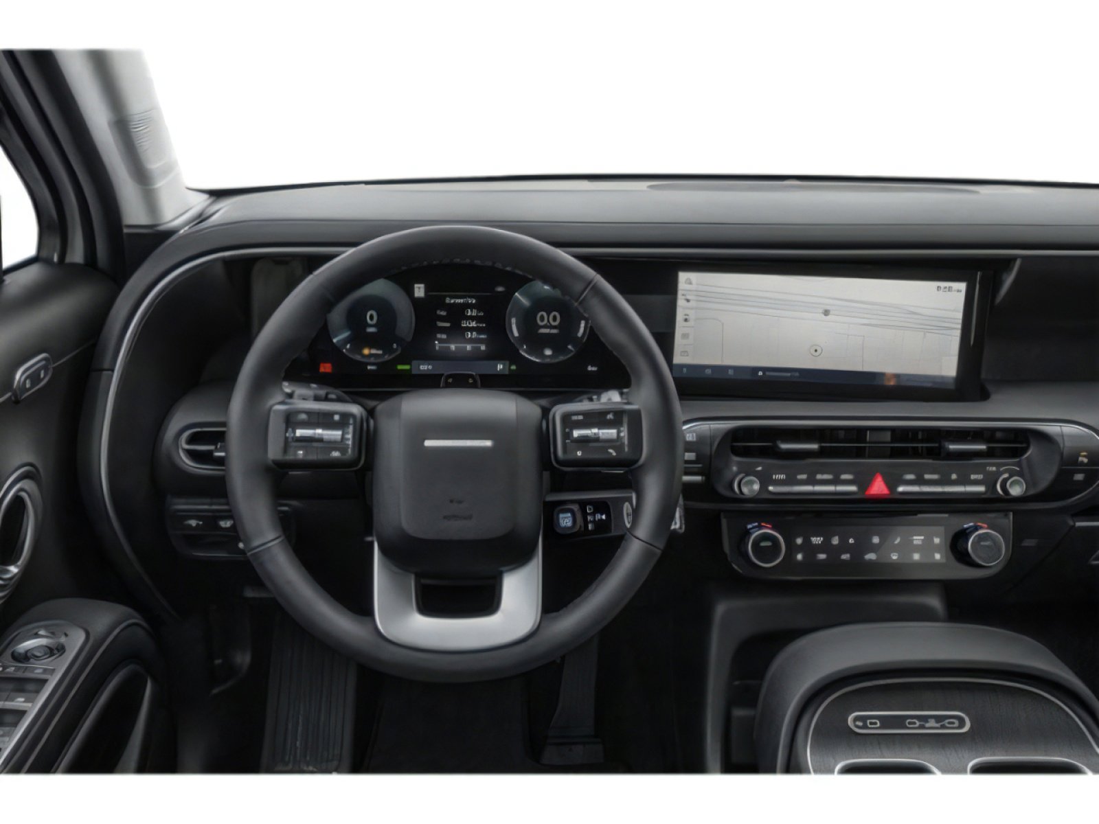 New 2026 Hyundai Palisade SEL Premium image 6