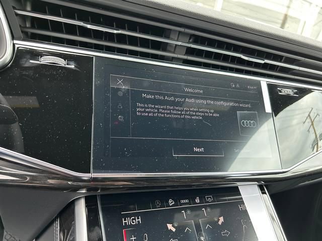 New 2026 Audi Q8 Premium Plus image 14