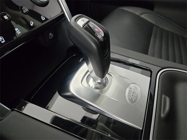 Used 2021 Land Rover Discovery Sport S image 23