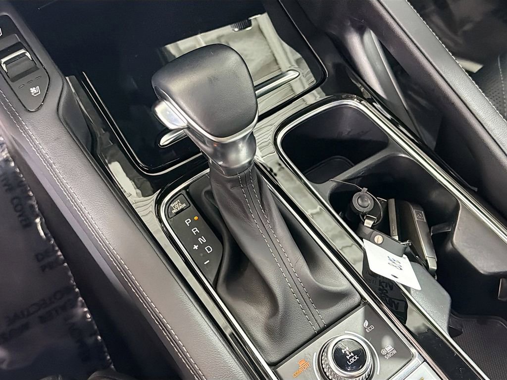 Used 2025 Kia Telluride SX Prestige X-Line AWD/4WD image 19