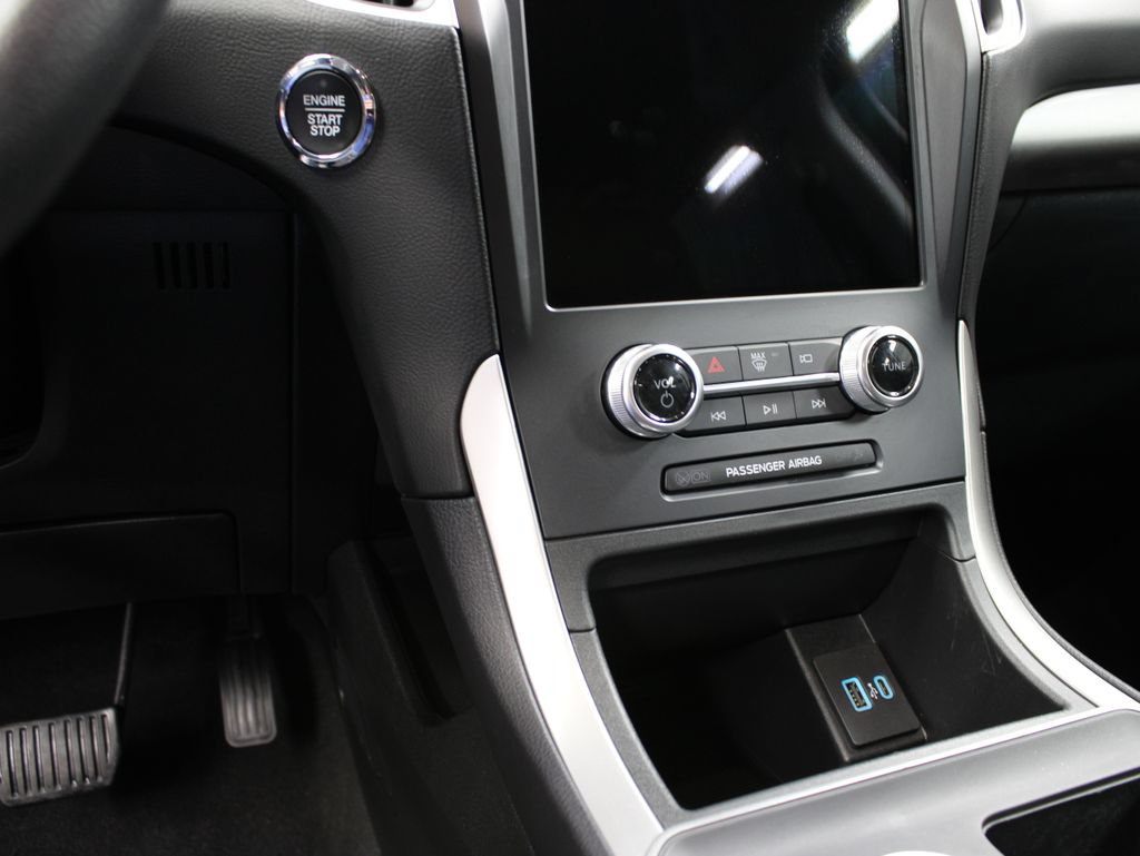 Used 2024 Ford Edge SE AWD/4WD image 52
