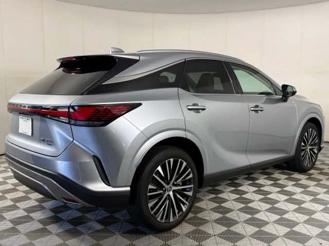 Used 2023 Lexus RX 350 Premium Plus w/ Cold Area Package AWD/4WD image 9