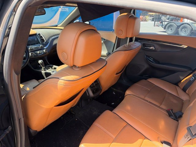 Used 2014 Chevrolet Impala LTZ FWD image 21
