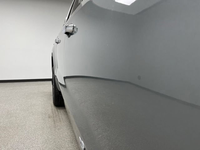 Used 2025 GMC Sierra 1500 Denali Ultimate AWD/4WD image 12