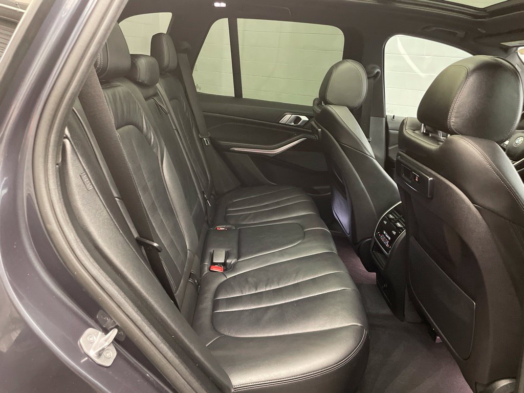 Used 2019 BMW X5 xDrive40i w/ Premium Package AWD/4WD image 26