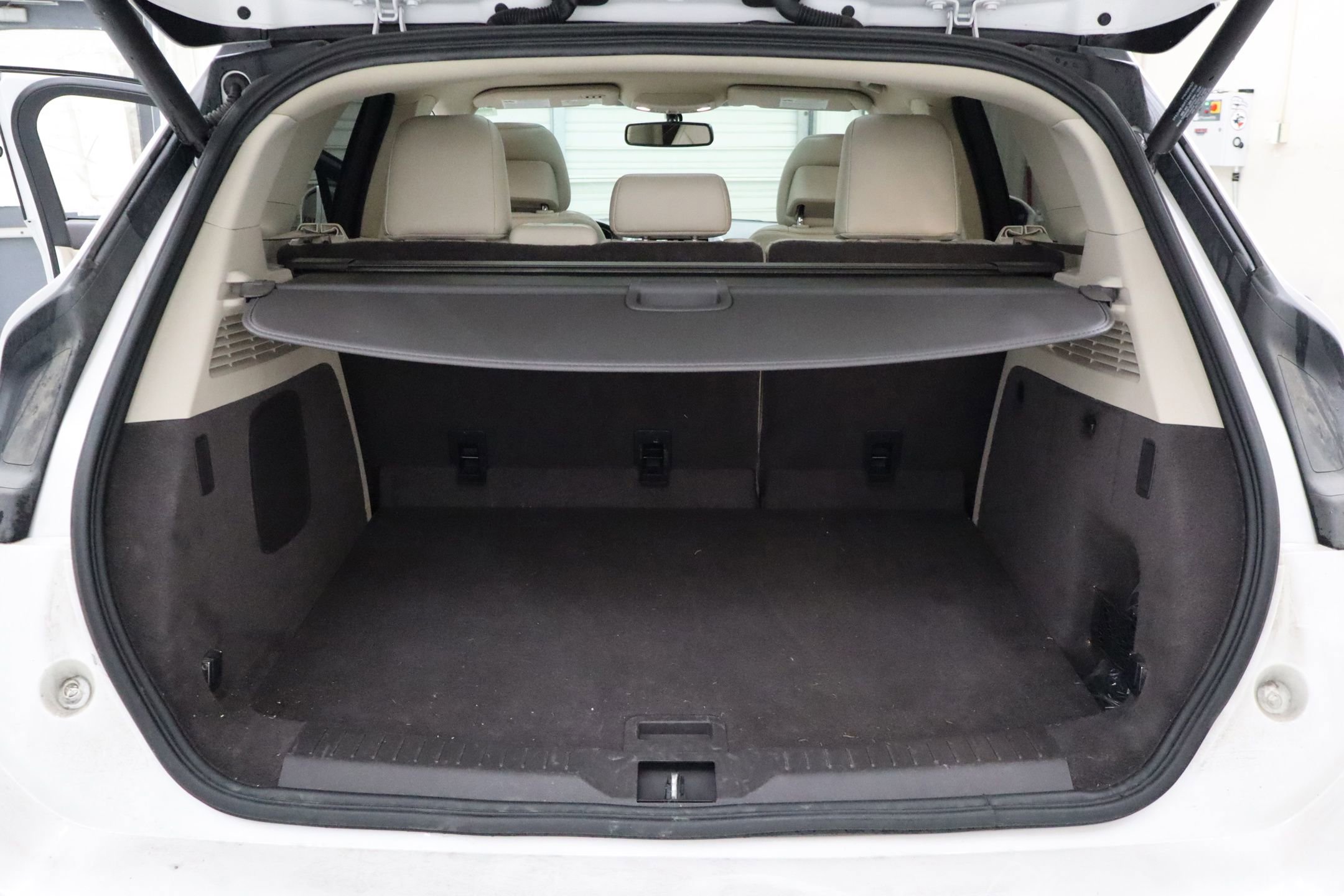Used 2017 Lincoln MKC Reserve FWD image 28
