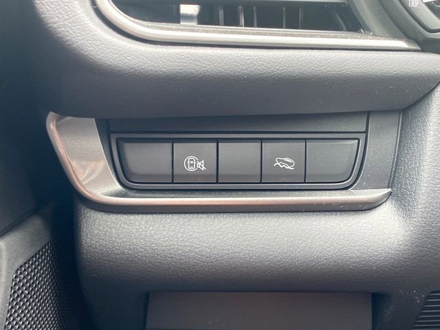 Certified 2024 MAZDA CX-30 AWD 2.5 S w/ Select Sport Pkg image 28