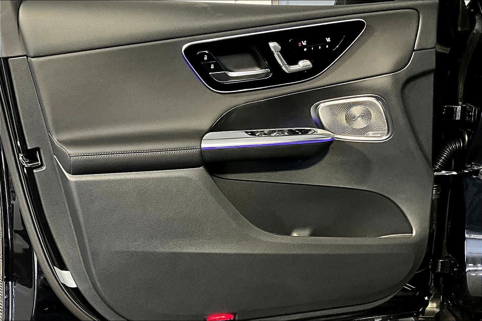 New 2026 Mercedes-Benz GLC 300 4MATIC image 11