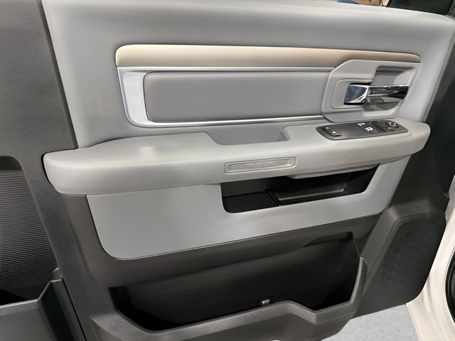 Used 2019 RAM 1500 Tradesman w/ Popular Equipment Group RWD image 9