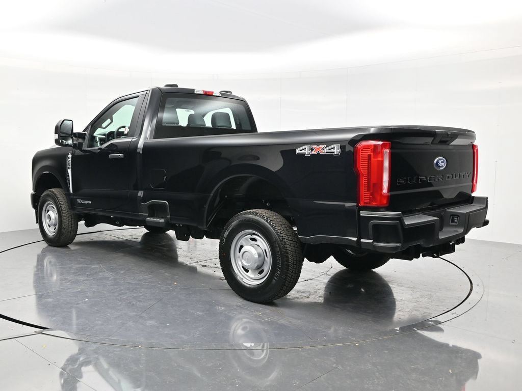 Used 2026 Ford F250 XL AWD/4WD image 7