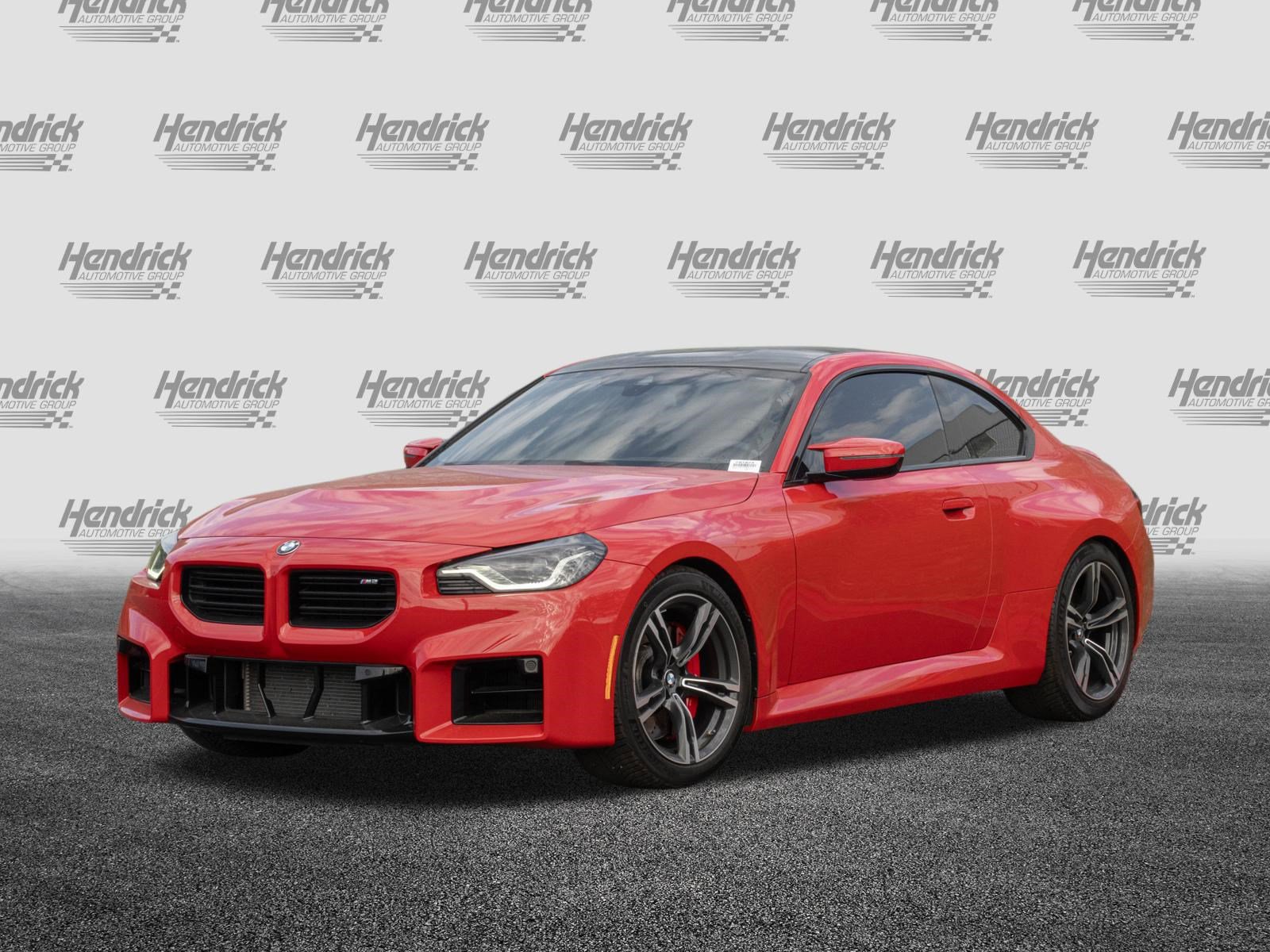 Used 2024 BMW M2 w/ Lighting Package image 5