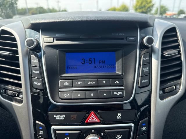 Used 2016 Hyundai Elantra GT FWD image 20