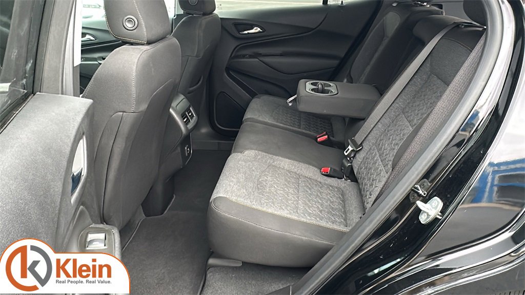Used 2022 Chevrolet Equinox LT image 26