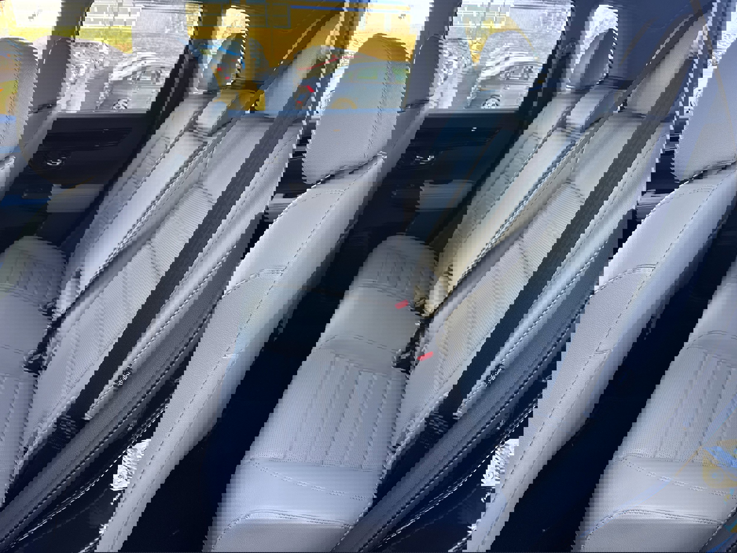 New 2026 Honda CR-V EX-L image 10