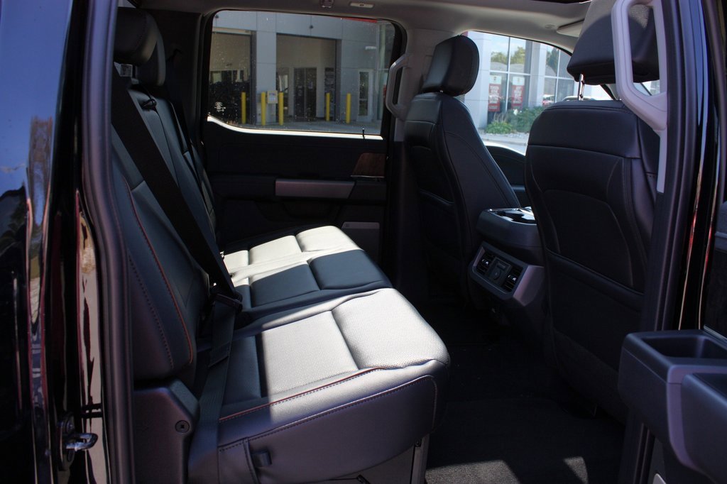 New 2026 Ford F350 Lariat image 18