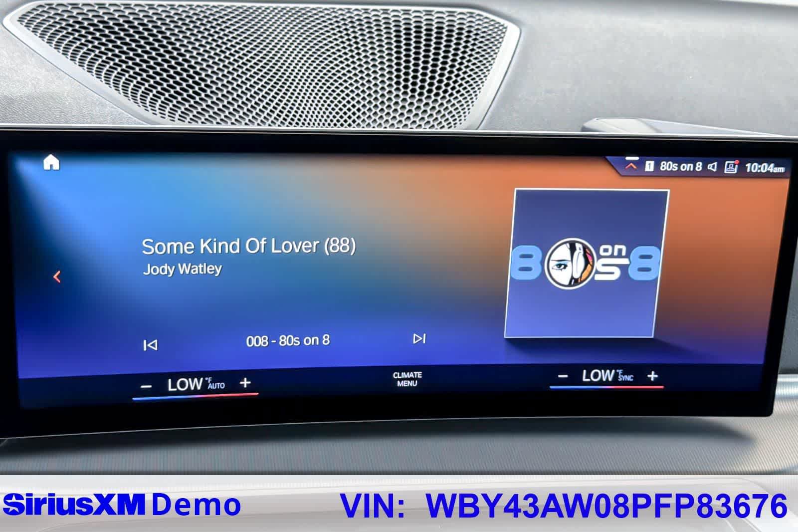 Used 2023 BMW i4 eDrive35 w/ Premium Package RWD image 28